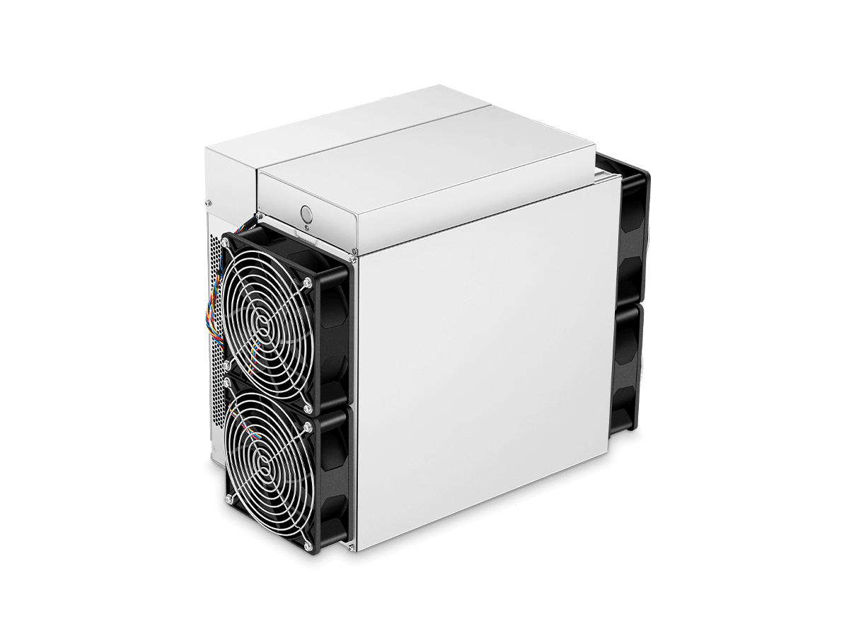Bitmain Antminer S19 XP 140 Th Лучшие майнеры